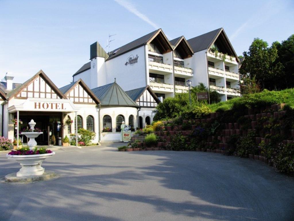 Reiterhof Bellevue Spa & Resort #1